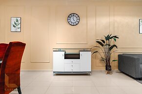 Legasi Kampung Bharu Guesthouse