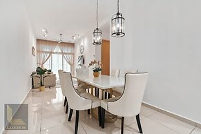 Legasi Kampung Bharu Guesthouse