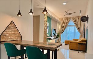 Legasi Kampung Bharu Guesthouse