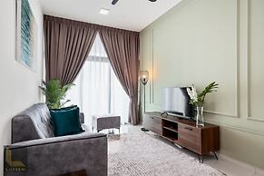 Legasi Kampung Bharu Guesthouse