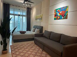 Legasi Kampung Bharu Guesthouse