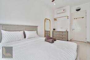 Legasi Kampung Bharu Guesthouse