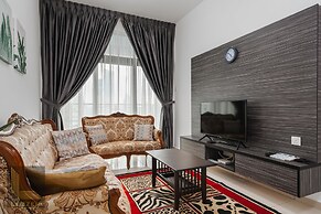 Legasi Kampung Bharu Guesthouse