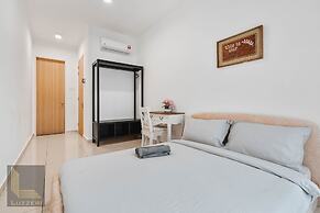 Legasi Kampung Bharu Guesthouse