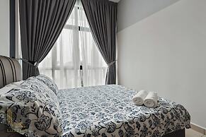 Legasi Kampung Bharu Guesthouse