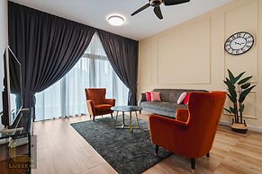 Legasi Kampung Bharu Guesthouse