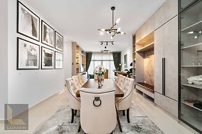 Legasi Kampung Bharu Guesthouse