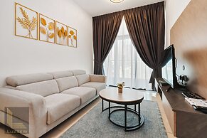 Legasi Kampung Bharu Guesthouse