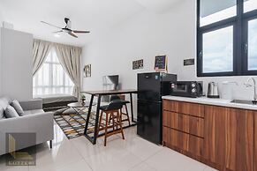 Legasi Kampung Bharu Guesthouse