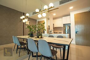 Legasi Kampung Bharu Guesthouse