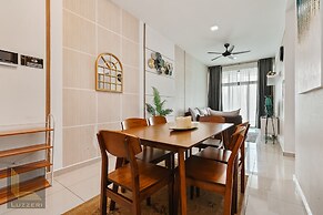 Legasi Kampung Bharu Guesthouse