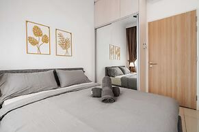 Legasi Kampung Bharu Guesthouse