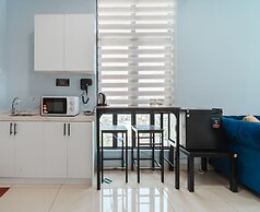 Legasi Kampung Bharu Guesthouse