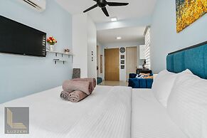 Legasi Kampung Bharu Guesthouse