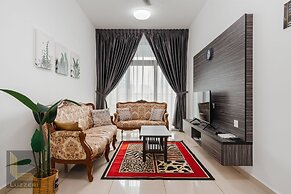 Legasi Kampung Bharu Guesthouse