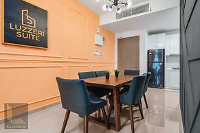 Legasi Kampung Bharu Guesthouse