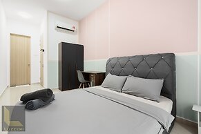 Legasi Kampung Bharu Guesthouse