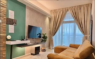 Legasi Kampung Bharu Guesthouse