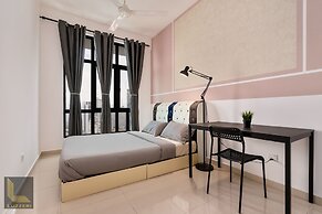 Legasi Kampung Bharu Guesthouse