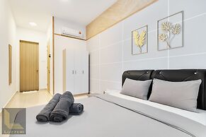 Legasi Kampung Bharu Guesthouse