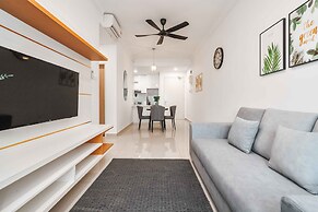 Legasi Kampung Bharu Guesthouse