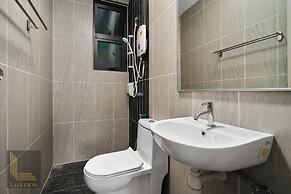 Legasi Kampung Bharu Guesthouse