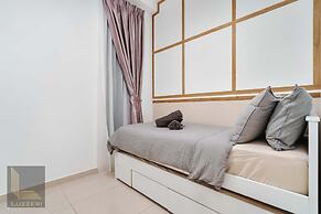 Legasi Kampung Bharu Guesthouse