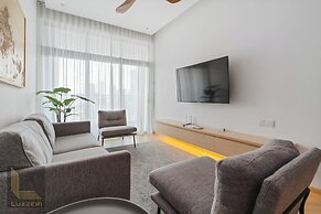 Legasi Kampung Bharu Guesthouse