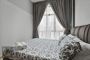 Legasi Kampung Bharu Guesthouse