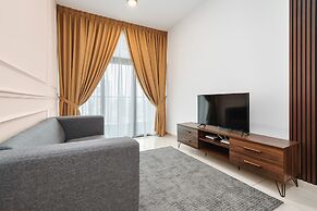 Legasi Kampung Bharu Guesthouse