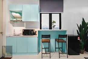 Legasi Kampung Bharu Guesthouse