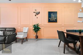 Legasi Kampung Bharu Guesthouse