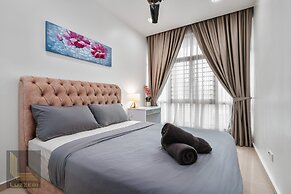 Legasi Kampung Bharu Guesthouse