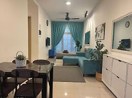 Legasi Kampung Bharu Guesthouse