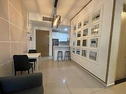 Legasi Kampung Bharu Guesthouse