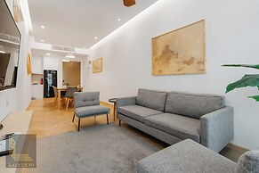 Legasi Kampung Bharu Guesthouse