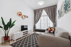 Legasi Kampung Bharu Guesthouse