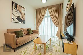 Legasi Kampung Bharu Guesthouse