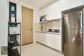 Legasi Kampung Bharu Guesthouse