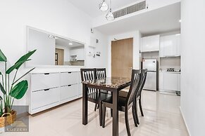 Legasi Kampung Bharu Guesthouse