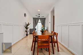 Legasi Kampung Bharu Guesthouse