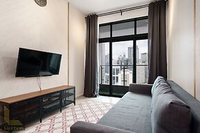 Legasi Kampung Bharu Guesthouse