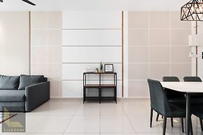 Legasi Kampung Bharu Guesthouse