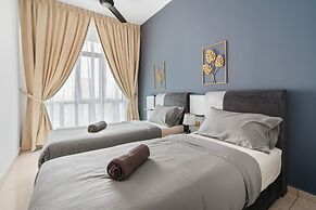 Legasi Kampung Bharu Guesthouse