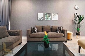 Legasi Kampung Bharu Guesthouse