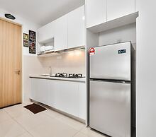 Legasi Kampung Bharu Guesthouse