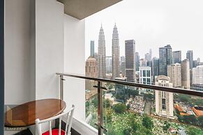 Legasi Kampung Bharu Guesthouse