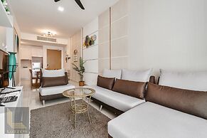 Legasi Kampung Bharu Guesthouse