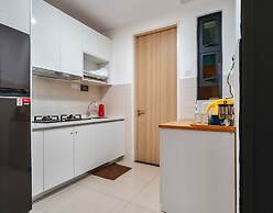 Legasi Kampung Bharu Guesthouse