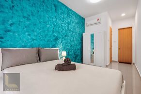 Legasi Kampung Bharu Guesthouse